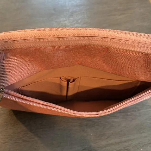 {Voova} Laptop Case pink laptop case soft laptop case laptop sleeve - Picture 4 of 11